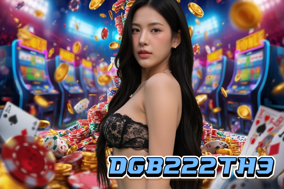 dgb222th3 slot