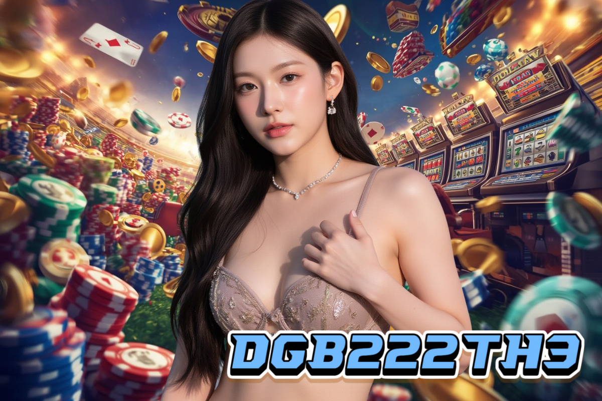 dgb222th3 เครดิตฟรี